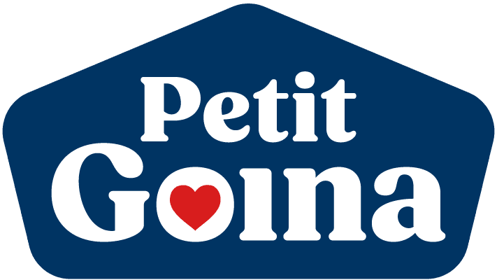 Petit Goina logo